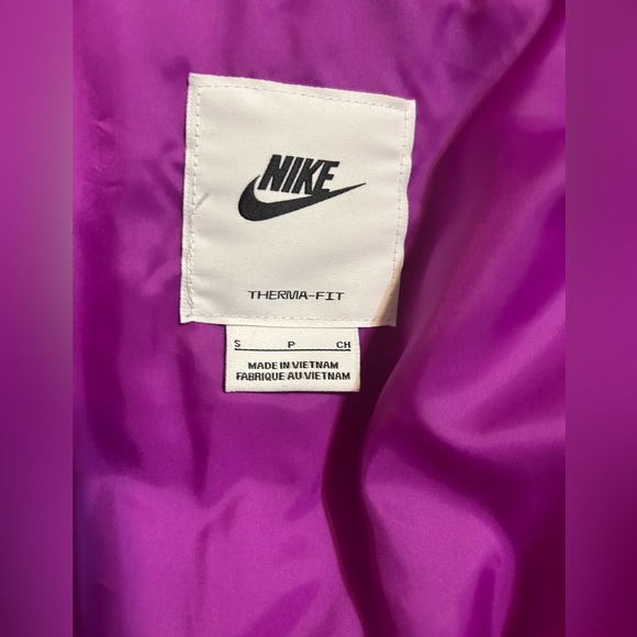 Nike Therma-FIT Repel Hooded Jacket - Picture 16 of 16